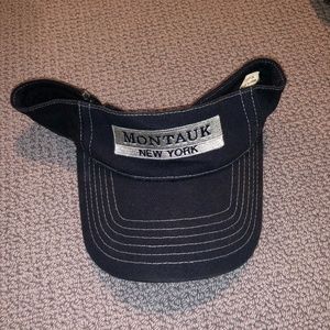 Montauk Visor